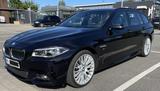 BMW 530d xDrive Touring M Sportpaket Komf.Sitze, LED - BMW 5er Reihe: 530d