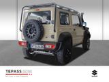 Suzuki Jimny 1.5 Individual-Umbau LED SHZ KLIMA USB BT - gebrauchte Suzuki Jimny aus dem Jahr 2024