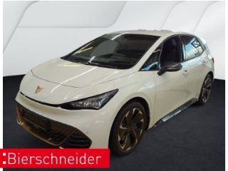 Cupra Born 82 KWH ab 348 EUR NAVI ACC LM 19 Zoll