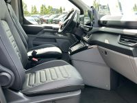 Ford Tourneo Custom - Vorschau Bild 35