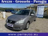 Volkswagen VOLKSWAGEN Polo 1.4/69CV TDI 5p. Comfortline - Volkswagen Polo aus 2006: TDI