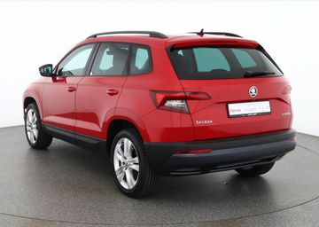 Skoda Karoq - 3