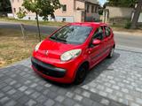 Citroën C1 - Citroën C1 mit Diesel-Antrieb