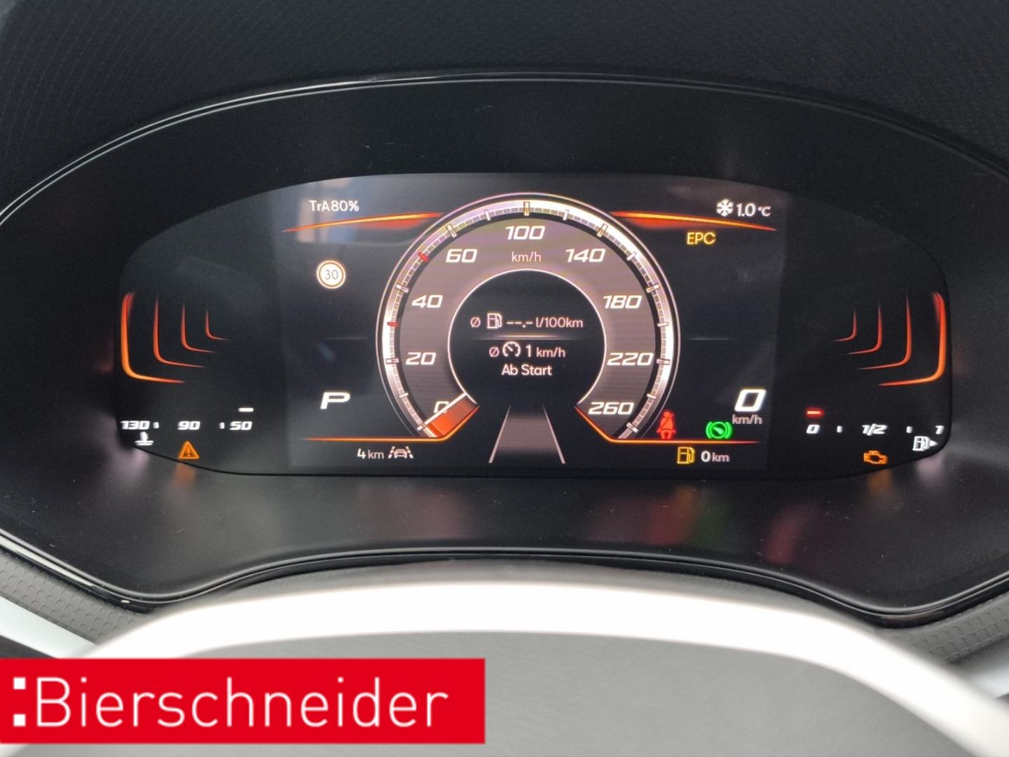 Seat Arona - Bild 10