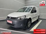 Volkswagen Caddy Kasten EcoProfi "TÜV NEU-KLIMA-AUTO-PDC" - VW Caddy Gebrauchtwagen in Aachen