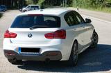 BMW M135i xDrive Aut., Facelift, 2ter Besitzer, - BMW: F