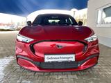 Ford Mustang MACH-E AWD+B&O+Matrix LED+NAV+PDC+BLIS+L - mit Elektro-Antrieb: Rot