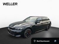 BMW M340i - Vorschau Bild 1