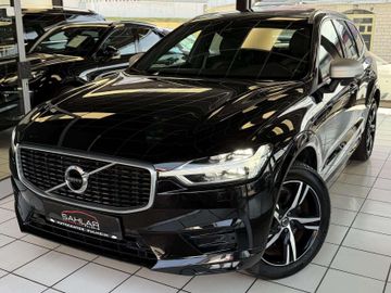 Volvo XC60 - 1