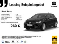 Seat Ibiza - Vorschau Bild 2