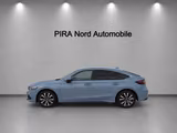 Honda Civic Lim. 5-trg. e:HEV 2.0i-M Elegance *1.Hand* - Honda Civic: Elegance