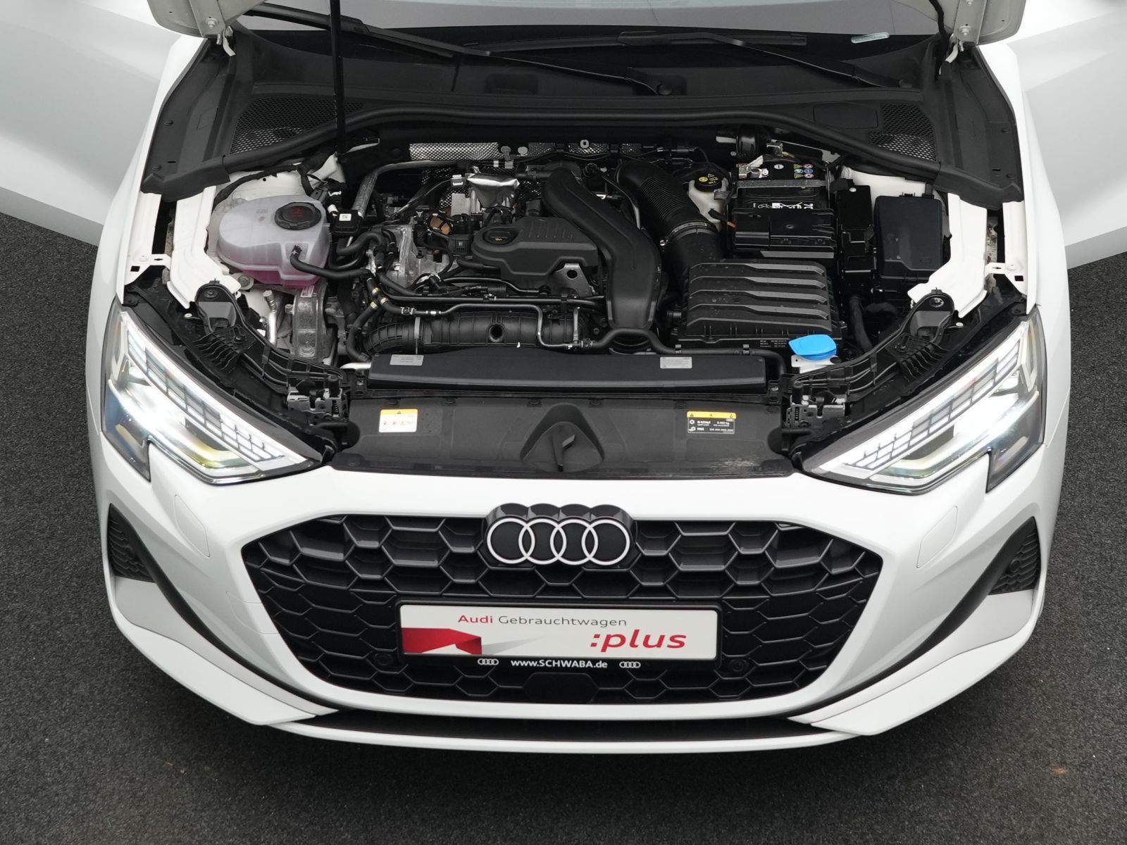 Audi A3 - Bild 32