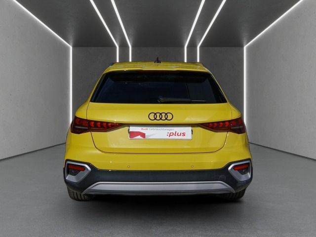 Audi A3 - Bild 6