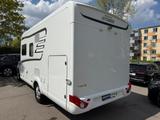 HYMER / ERIBA / HYMERCAR Hymer Tramp CL 614 Luftfed~Solar~Küche~Dusche~ - Hymer Wohnwagen & Wohnmobile