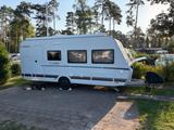 Dethleffs Cjoy 480 QLK mit viel Ausstattung / Top gepflegt