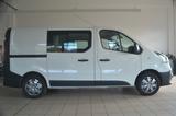 Renault Trafic Kasten L1H1 Doka 2,9t Komfort Klima - Renault Trafic doka