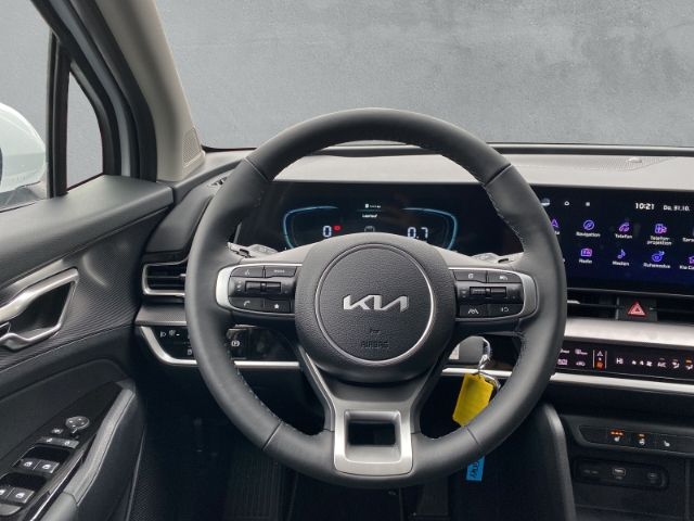 Fahrzeugabbildung Kia Sportage VISION 1.6T MILD-HYBRID 2WD *KOMFORT-PA