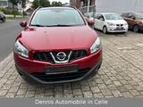 Nissan Qashqai 360 - gebrauchte Nissan Qashqai aus dem Jahr 2013