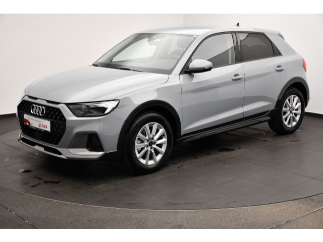 Audi A1 - Bild 1