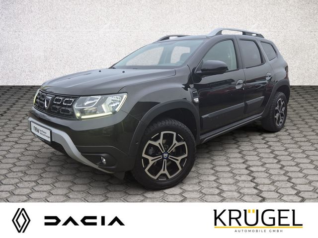 Dacia Duster TCe 150 4WD GPF Celebra tion