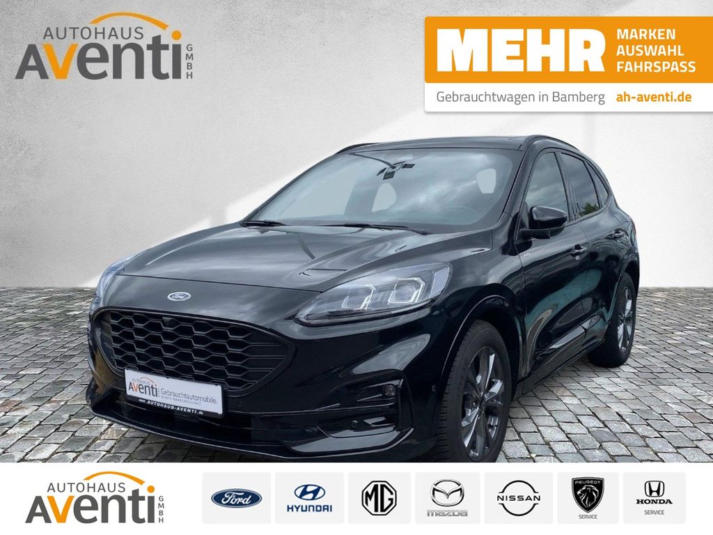 Image of Ford Kuga