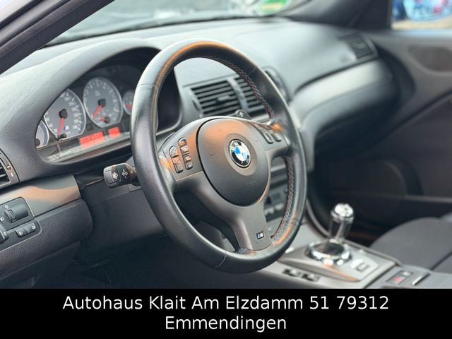 Fahrzeugabbildung BMW M3 Coupe Deutsches Auto SMG Neu