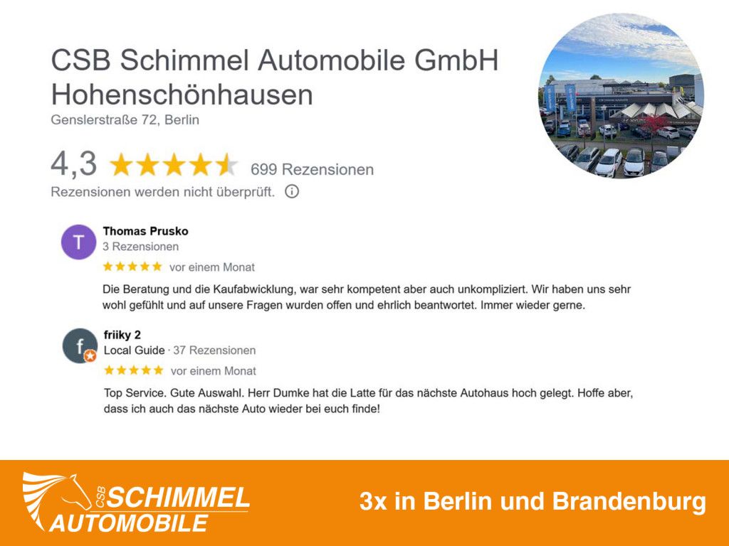 Hyundai IONIQ 5 – Bild 21
