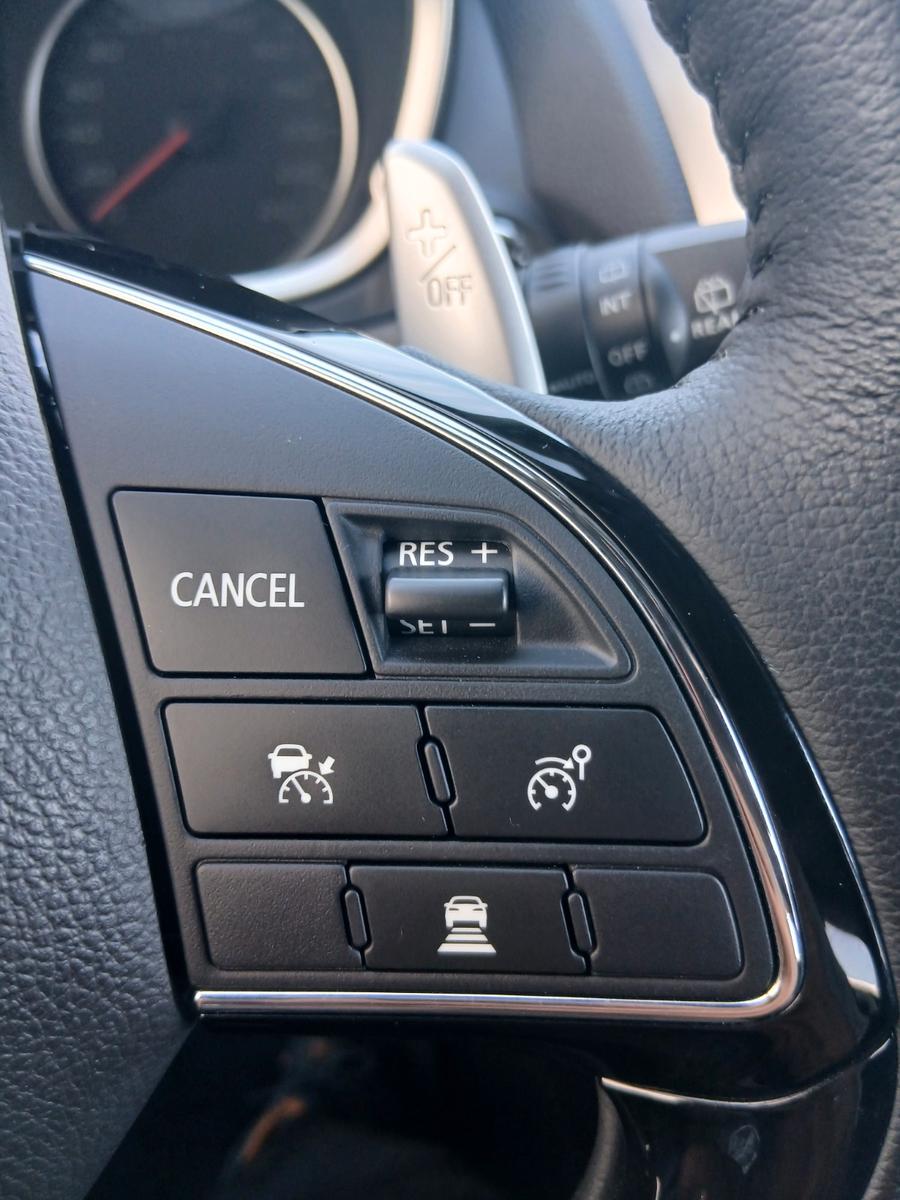 Mitsubishi Eclipse Cross Active+ 4WD, миниатюра 20