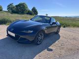 Mazda MX-5 1.5 SKYACTIV-G - AL-Sakura - Mazda MX-5: Sakura