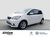 Seat Mii 1,0 STYLE*CHIC-PAKET*EL.SCHIEBEDACH*SOUND*NS - gebrauchte Seat Mii aus dem Jahr 2014