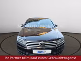 Volkswagen Phaeton 3.0 V6 TDI 4Motion 2.Hd LED AHK Standhzg - Volkswagen Phaeton: 6.0