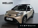 Toyota Aygo X Air Teamplayer *Faltdach*ACC*CAM*CarPlay* - Toyota Neuwagen: Aygo