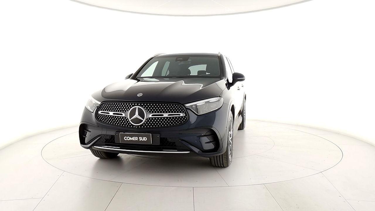 Mercedes-Benz Andere