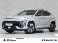 Hyundai KONA - Vorschau Bild 1