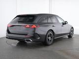 Mercedes-Benz E 200 T-Modell AMG+PANO+AHK+NIGHT+KAMERA+WINTER - Mercedes-Benz E 200 Jahreswagen