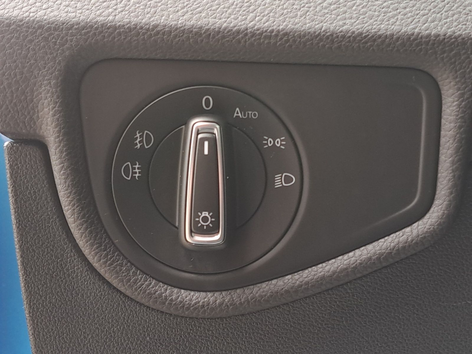 Volkswagen Touran - Bild 30