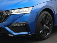 Skoda Octavia - Vorschau Bild 22