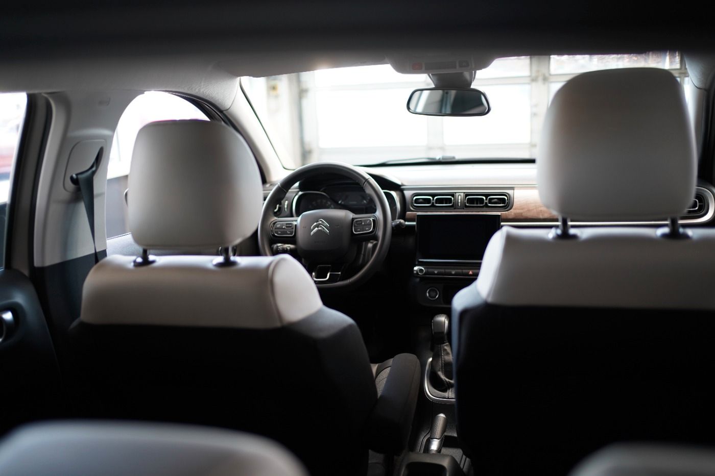 Fahrzeugabbildung Citroën C3 PureTech 83 Max Sitzheizung Navi DAB Klima