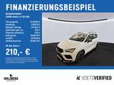 Cupra Ateca 1.5 TSI DSG NAVI+RFK+SHZ+19" - Cupra Ateca: 1.5