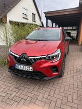 Mitsubishi ASX 1.6 Plug-In Hybrid Select Select - Mitsubishi ASX Select mit Hybrid-Antrieb (Benzin/Elektro)