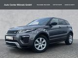 Land Rover Range Rover Evoque TD4 SE Dynamic *Pano*WinerP*