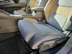 Fahrzeugabbildung 5 Electric 150 Comfort Range Techno