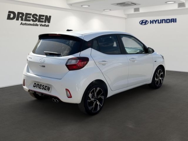 Hyundai i10 – Bild 5