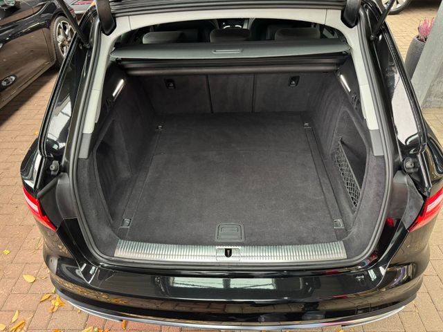 A4 Avant 163PS TDI Stronic advancedACC/AHKV./NAV