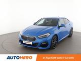 BMW 220d Gran Coupe xDrive M Sport Aut.*NAVI*ACC*LED - BMW 2er Gran Coupé aus 2020