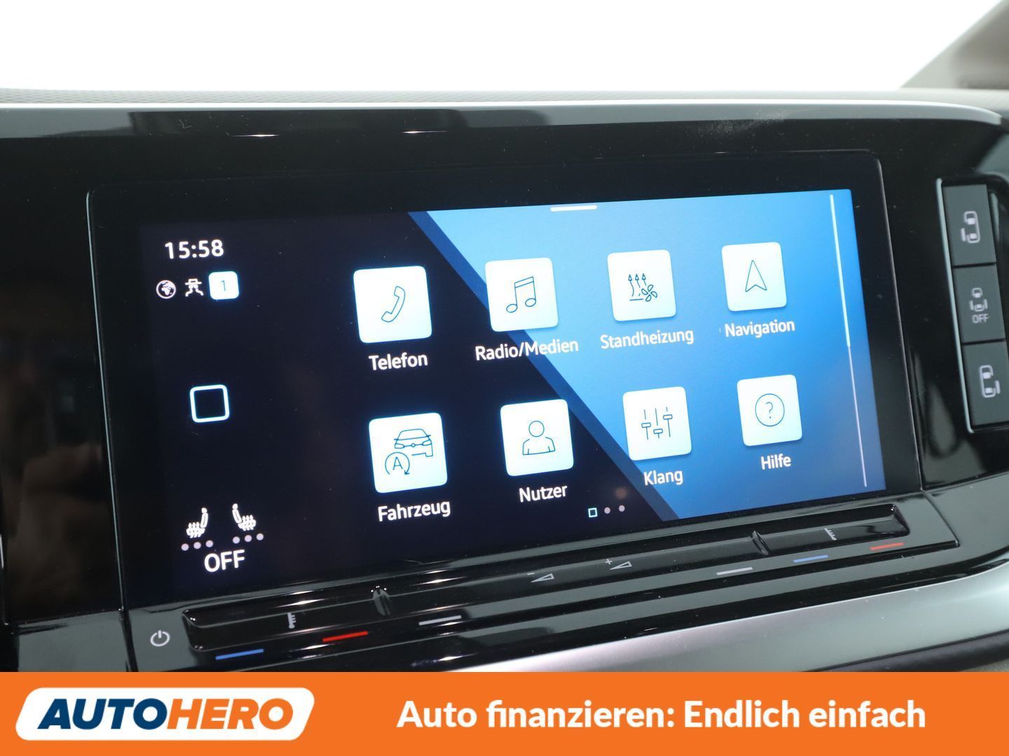 Volkswagen T7 Multivan 1.5 TSI Life Aut. NAVI LED TEMPO foto 21
