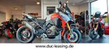 Ducati Multistrada V4 RS --jetzt SOFORT--Specialdeal - DUCATI ROT