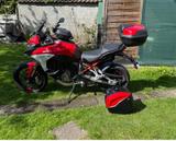 Ducati MultistradaV4s - Angebote