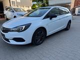 Opel Astra K Sports T. Design & Tech+Leder+Kamera+LM - Opel Astra Gebrauchtwagen in Hannover