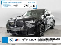 BMW X3 - Vorschau Bild 1
